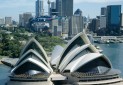 Sydney Icon Flight from Parramatta