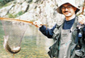Heli Fishing Tour!