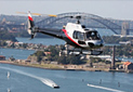 Charter Service