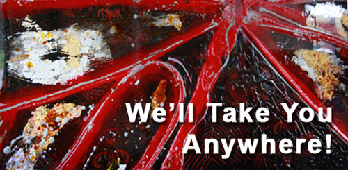 Image: Our Company