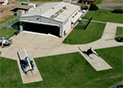 Our Parramatta Heliport