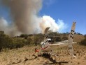 Firefighting