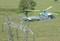 Aerial Survey
