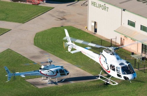 Image: Our Fleet