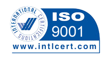 Sydney Helicopterrs are iso9001 Certified